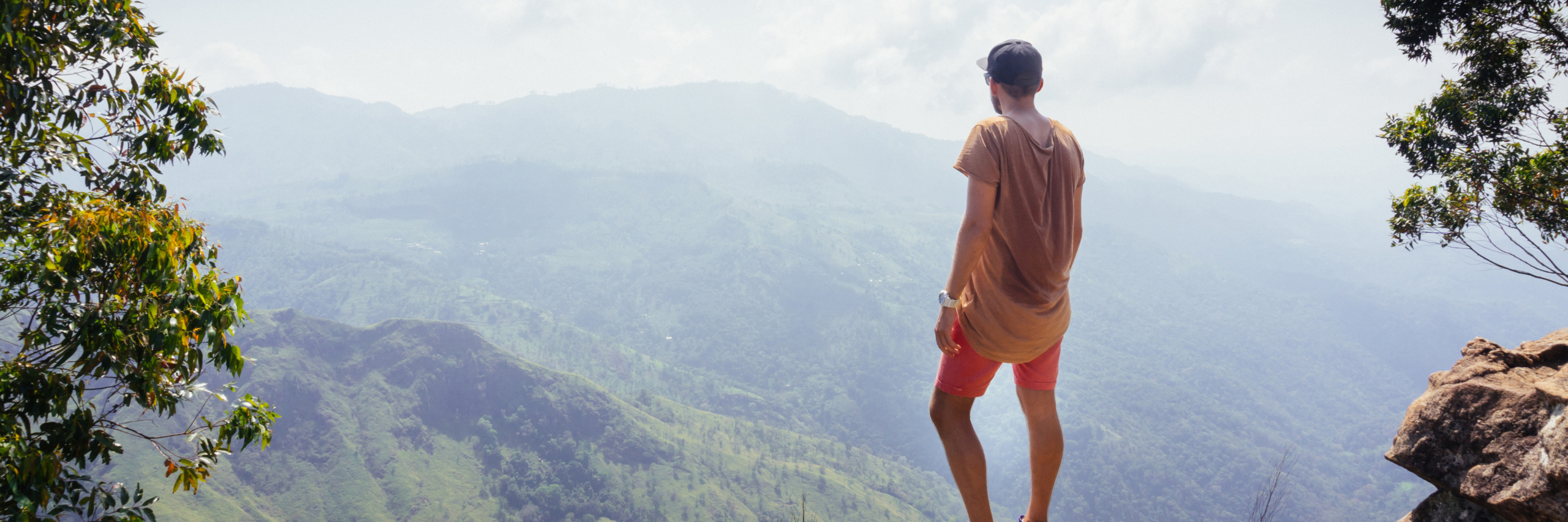 Hill Country Experience