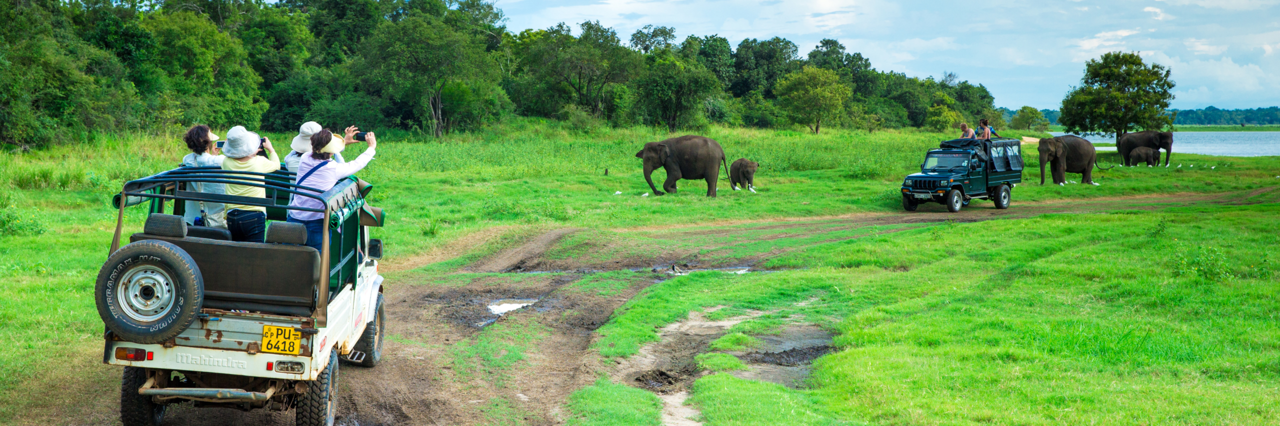 Adventure and Leisure